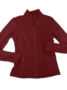 Lululemon Define Size 12